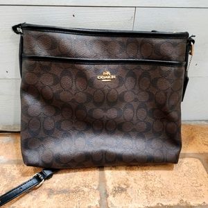 Coach crossbody